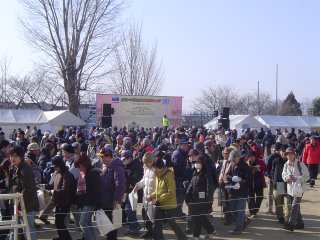 丹波市小学校をスタート