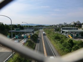 けいなわ自動車道