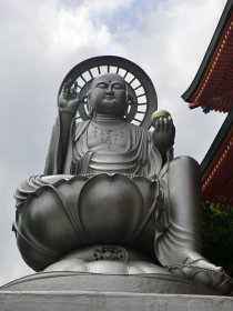 日本一大地蔵尊