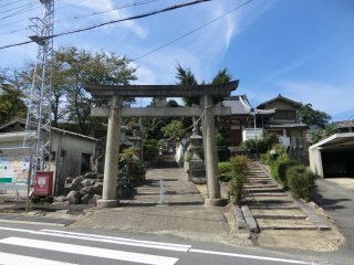 須賀神社