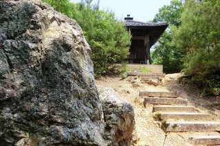 第２８番　大日寺