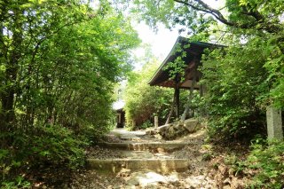 第４２番　仏木寺