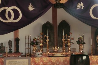 海柘榴市観音堂