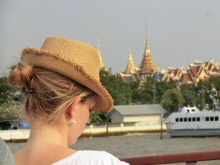 ワット・プラケオ