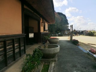 四条畷環境センター