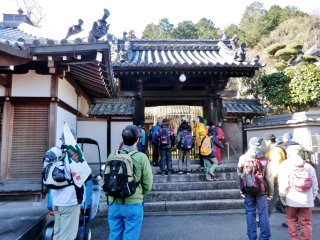 浄土宗天析山　専称寺