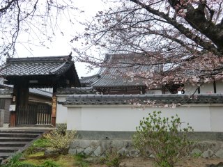 安福寺