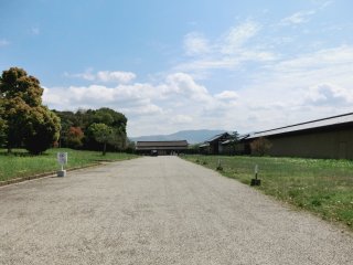 東院庭園