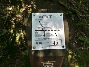 京都一周ﾄﾚｲル