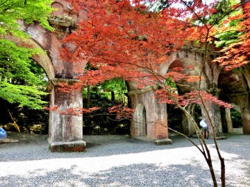 南禅寺水路閣
