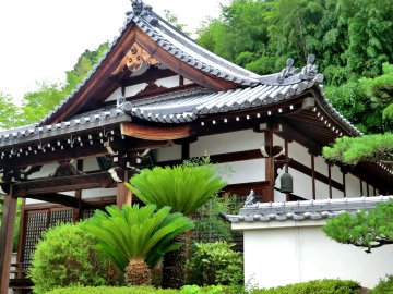 黄檗宗大日山瑞景禅寺