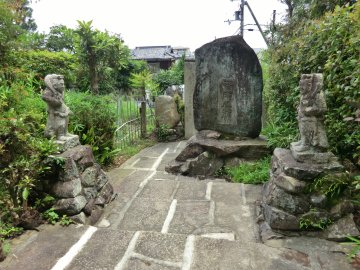 融通念仏宗 佐保山長慶寺