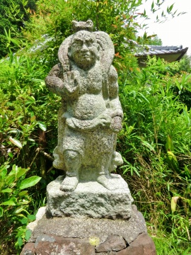 融通念仏宗 佐保山長慶寺