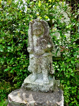 融通念仏宗 佐保山長慶寺