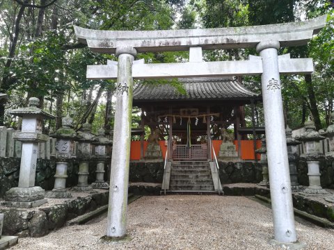 八幡神社