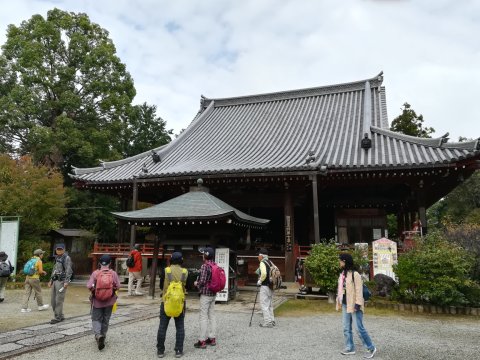 久米寺
