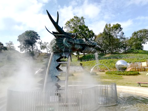 新沢千塚ふれあいの里