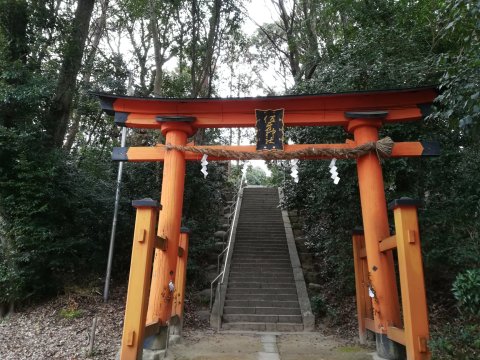 佐牙神社