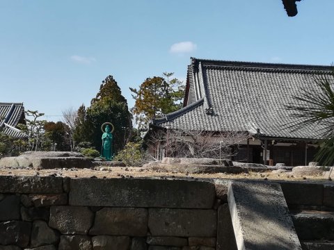 西大寺
