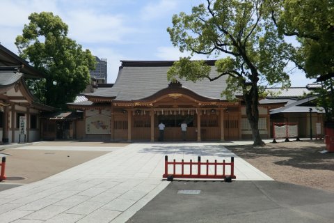 方違神社