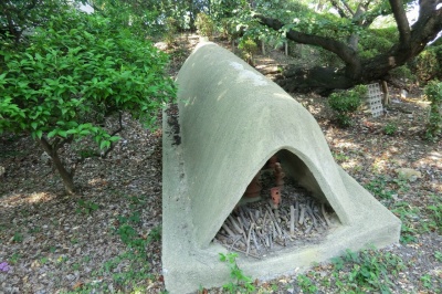 土師の里埴輪窯跡群