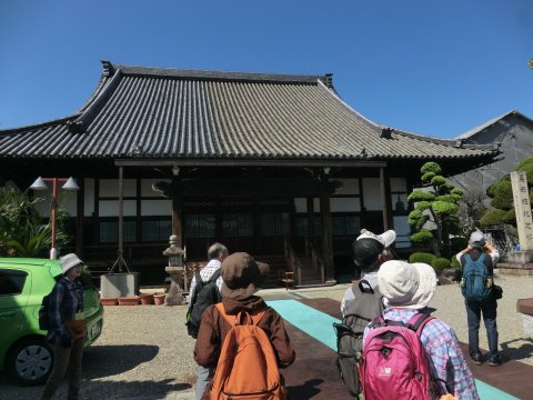 松慶山浄照寺