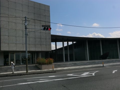 唐子・鍵考古学ミュージアム