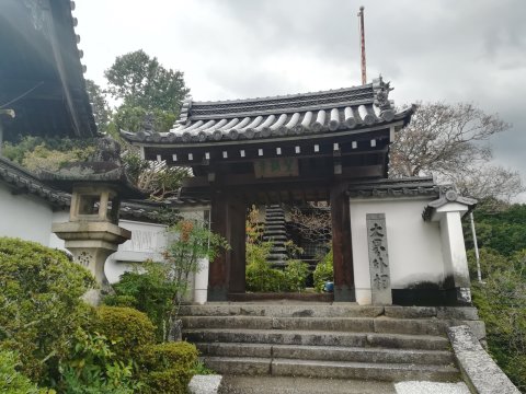 聖林寺