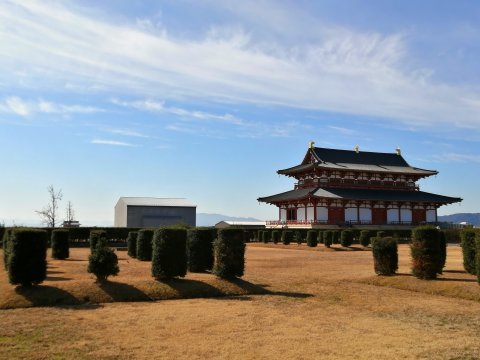 平城京