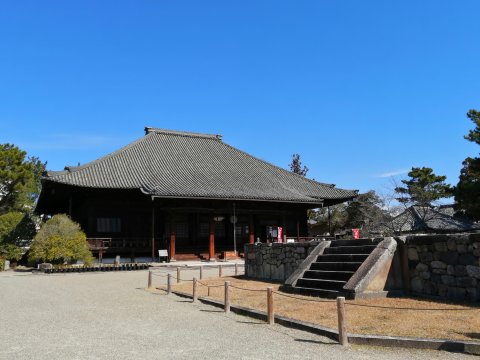 西大寺