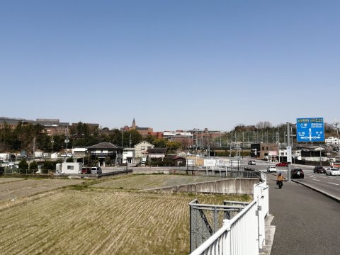 同志社大学京田辺キャンパス