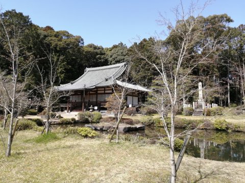 観音寺