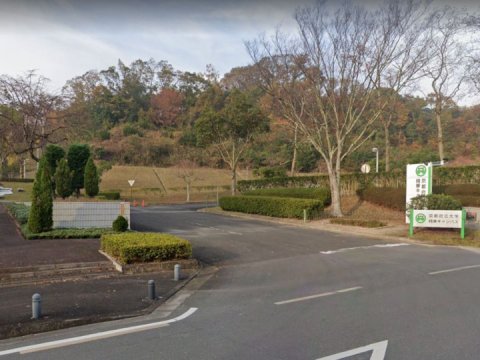 京都府立農業資源研究センター