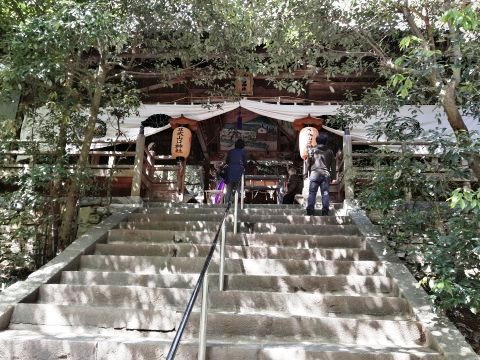 耳成山口神社