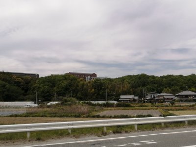 京田辺同志社大学