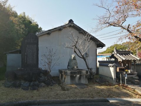津風呂町