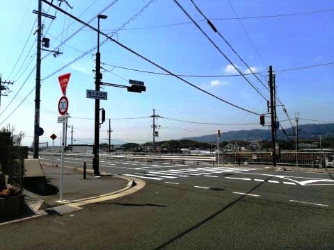 大和郡山環状線