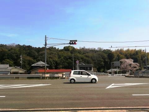 大和郡山環状線