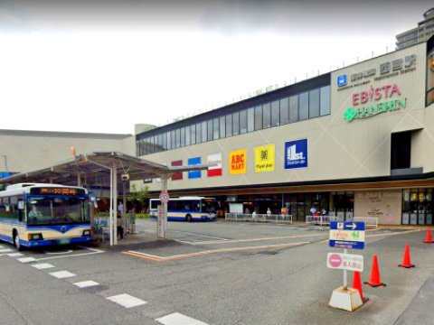 阪神西宮駅