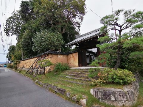 西方院
