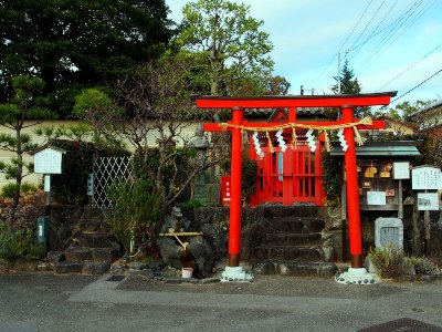 比賣神社