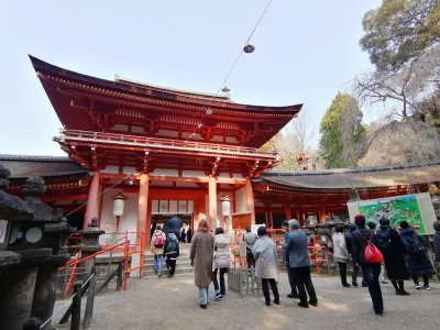 春日大社