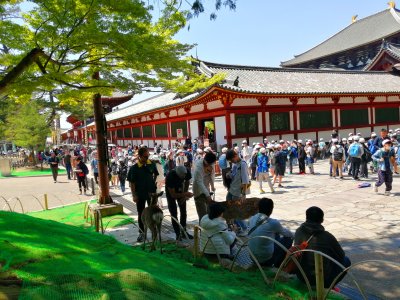 東大寺
