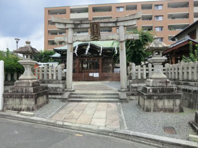 玄武神社