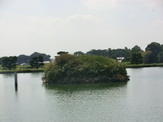 多遅摩毛理命御塚