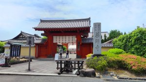 法相宗薬師寺