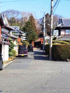 祝園神社