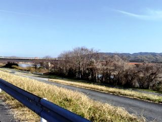 木津川開橋